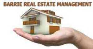 Real Estate Investing in Barrie