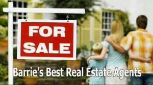 Barrie's-Best-Real-Estate-Agents-News
