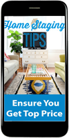 Home Staging - Get Top Dollar for your Home