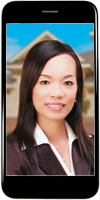 Anne Lin - iPhone Realtor for Barrie