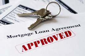 Mortgage Financing for Your Home