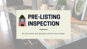 Barrie Home Inspections - Pre-Listing Home Inspection